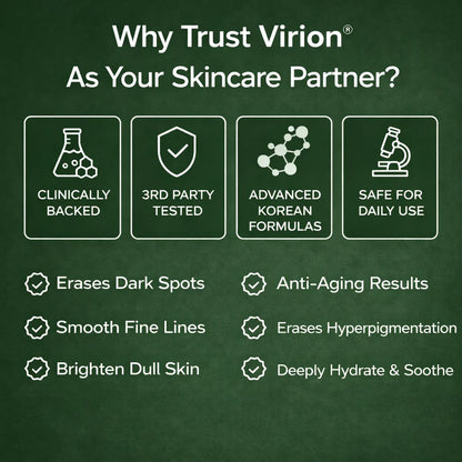Korean Anti-Aging & Dark Spots Eraser