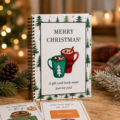 Christmas Wishes™ Gift Book