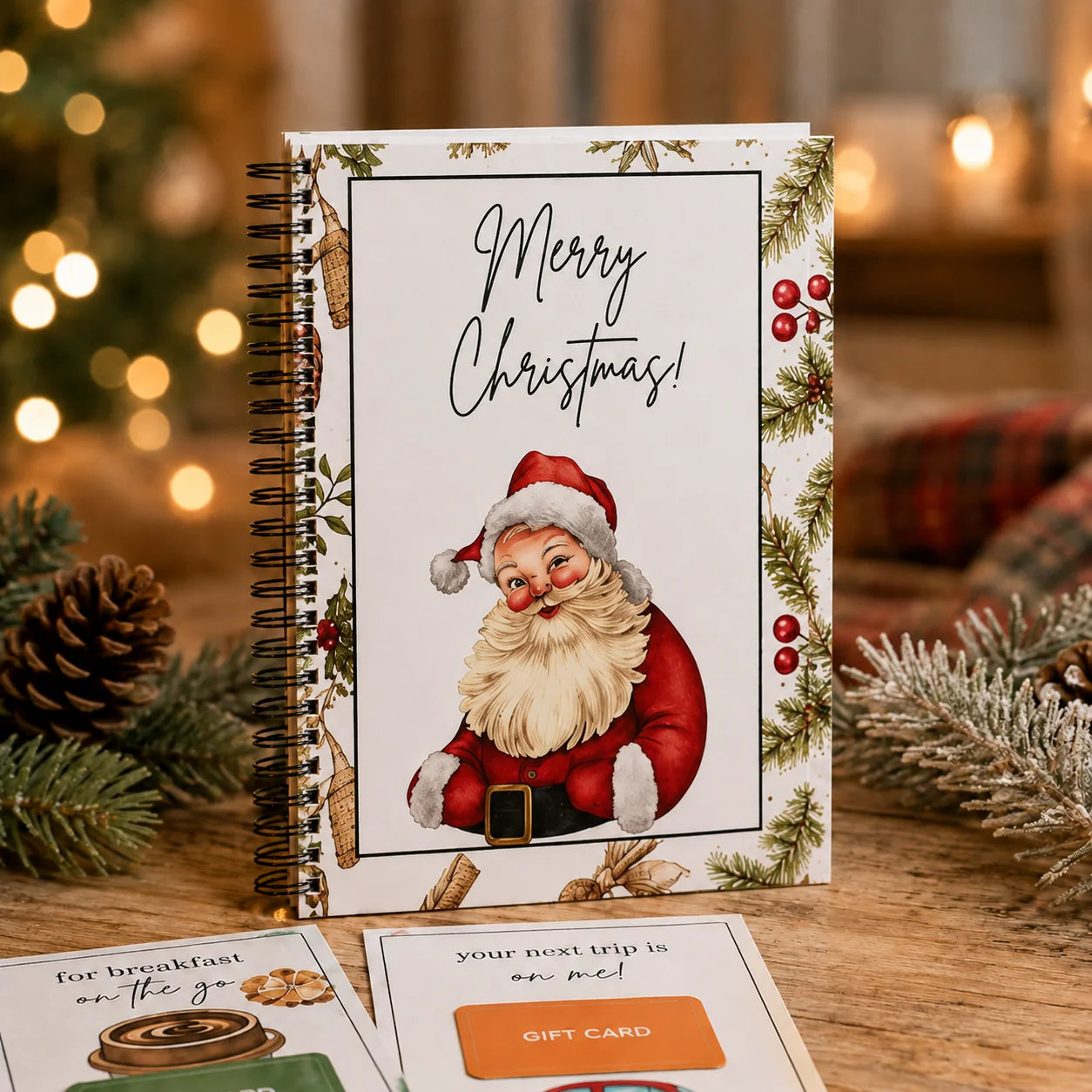 Christmas Wishes™ Gift Book