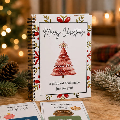Christmas Wishes™ Gift Book