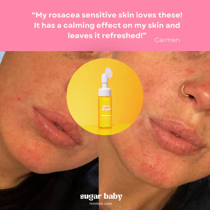 Turmeric & Kojic Acid Wash