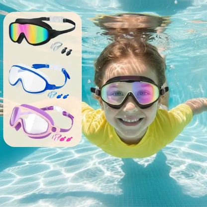 AquaVision™ Goggles