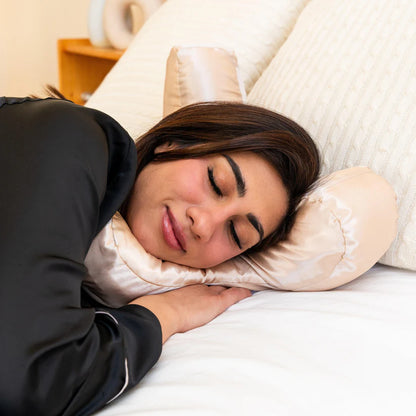 CloudNest Pillow & Pillowcase