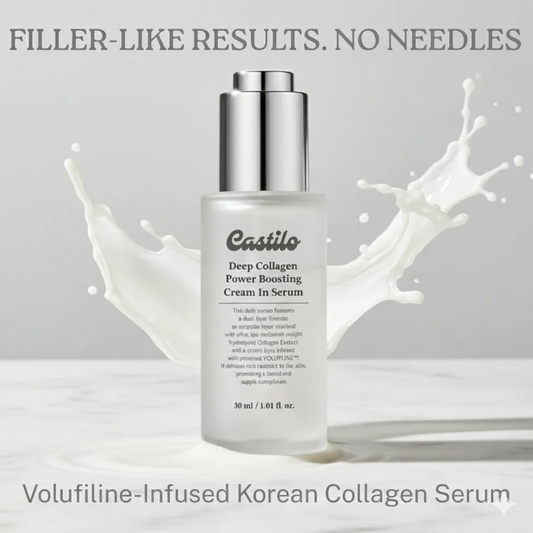 Lumiere Korean Collagen