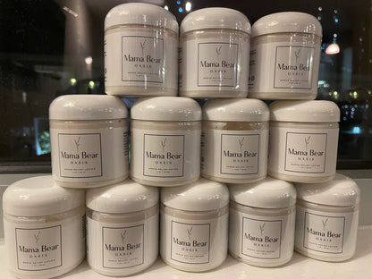 Neuropathy Nerve Relief Lotion