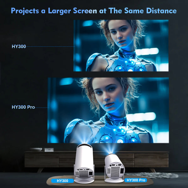 Ultimate 8K Home Theater Projector