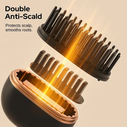 Castilo's Mini Straightener