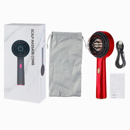 Multi-Function Hair Comb™