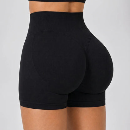 Castilo Contour Shorts