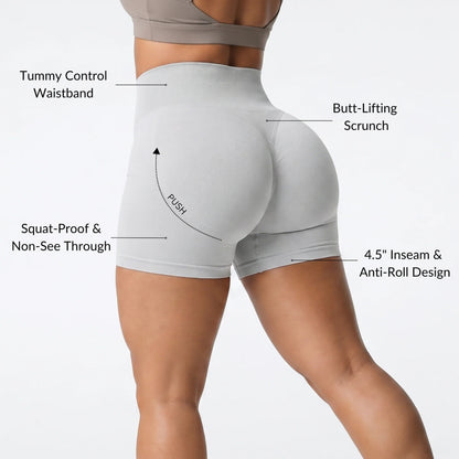 Castilo Contour Shorts