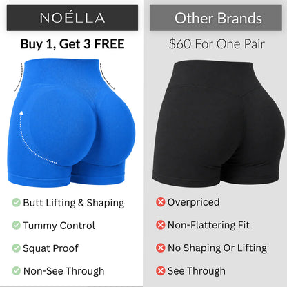 Castilo Contour Shorts