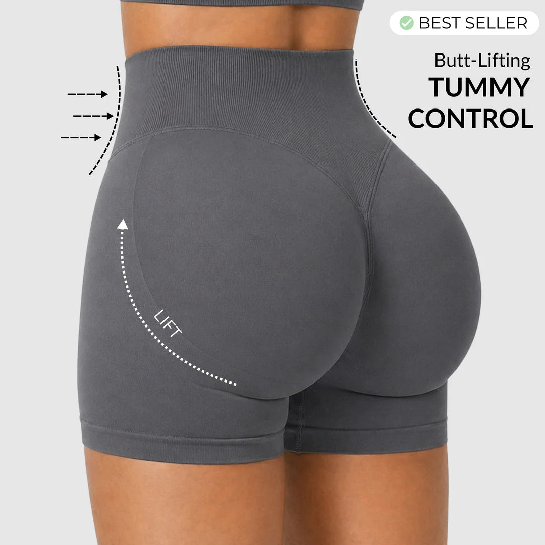 Castilo Contour Shorts