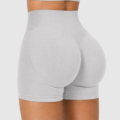 Castilo Contour Shorts