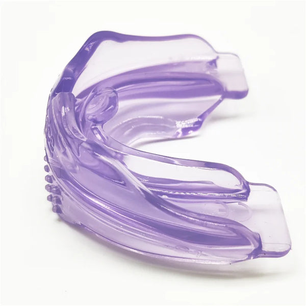 Comfort Smile Aligners