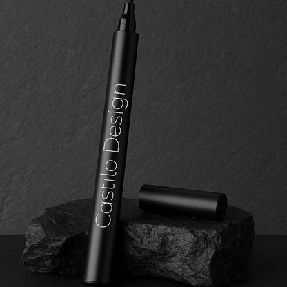 Castilo Beard Filler Pen