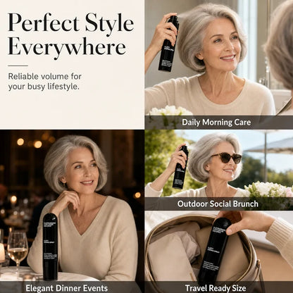 PeachLift™ Volume & Hold Mist