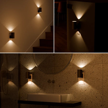 Castilo Night Light