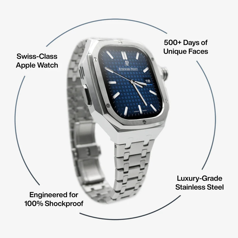 Apple Watch Mod Case