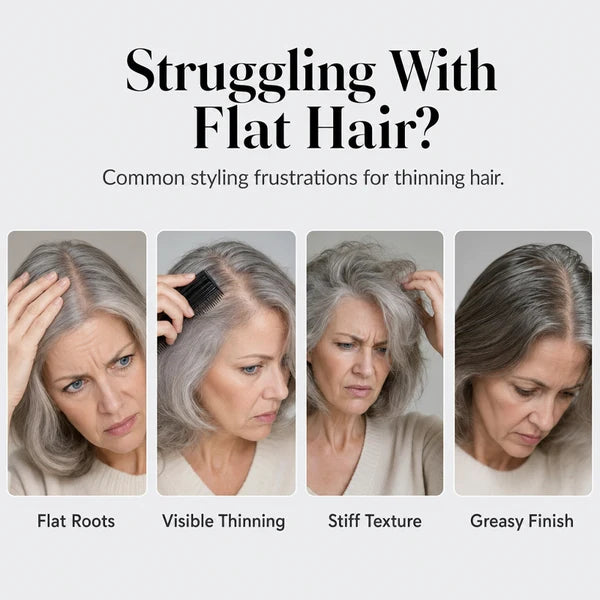 PeachLift™ Volume & Hold Mist