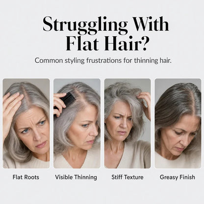PeachLift™ Volume & Hold Mist