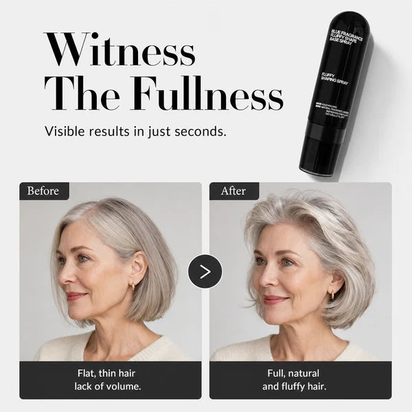 PeachLift™ Volume & Hold Mist