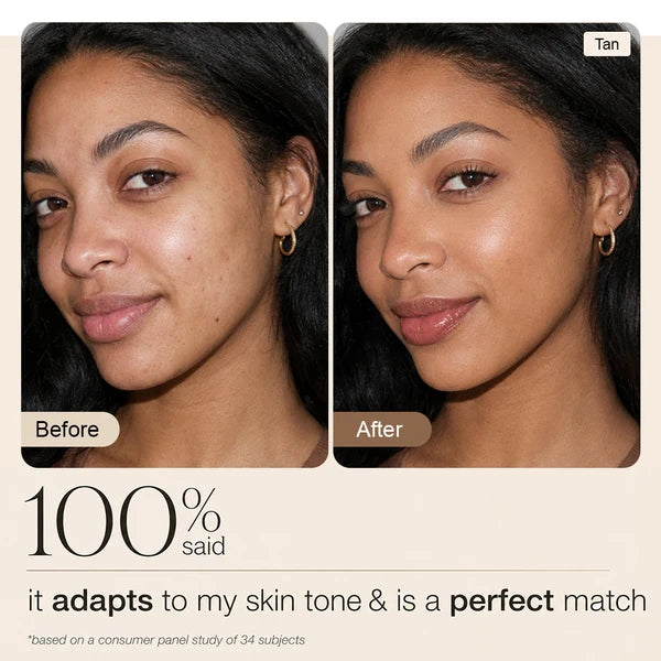 Castilo™ CC color-correcting tinted serum