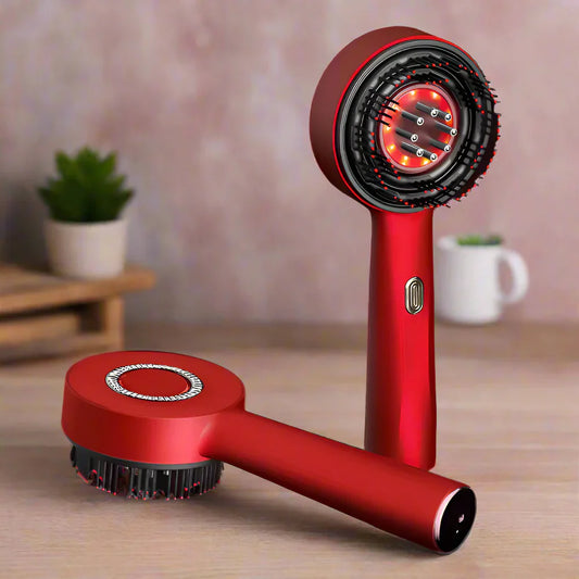 Multi-Function Hair Comb™