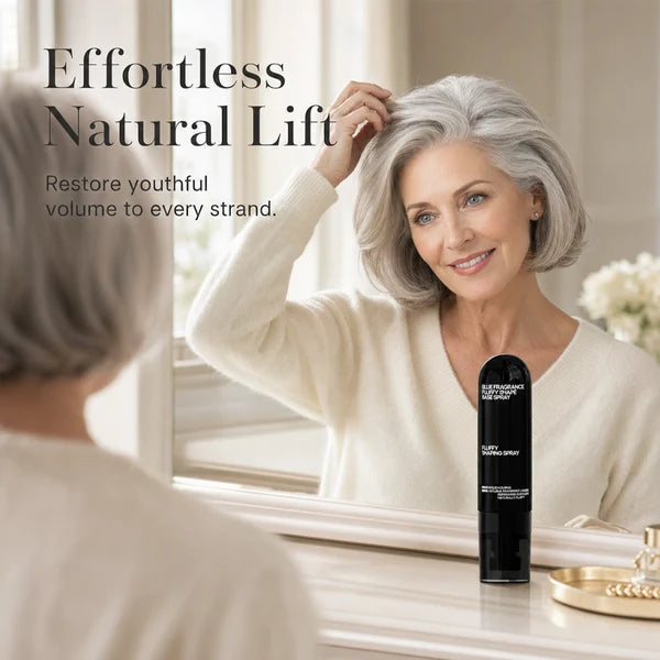 PeachLift™ Volume & Hold Mist