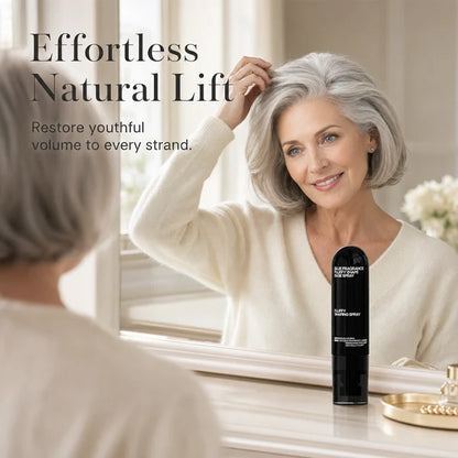 PeachLift™ Volume & Hold Mist