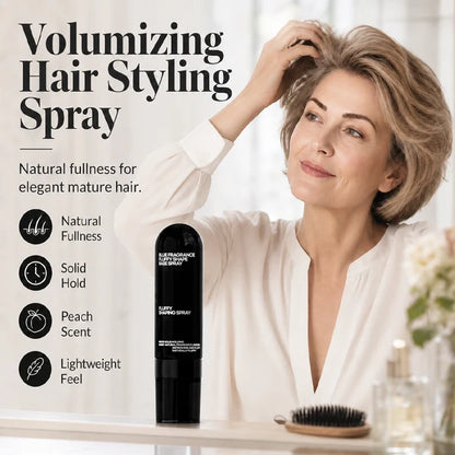 PeachLift™ Volume & Hold Mist