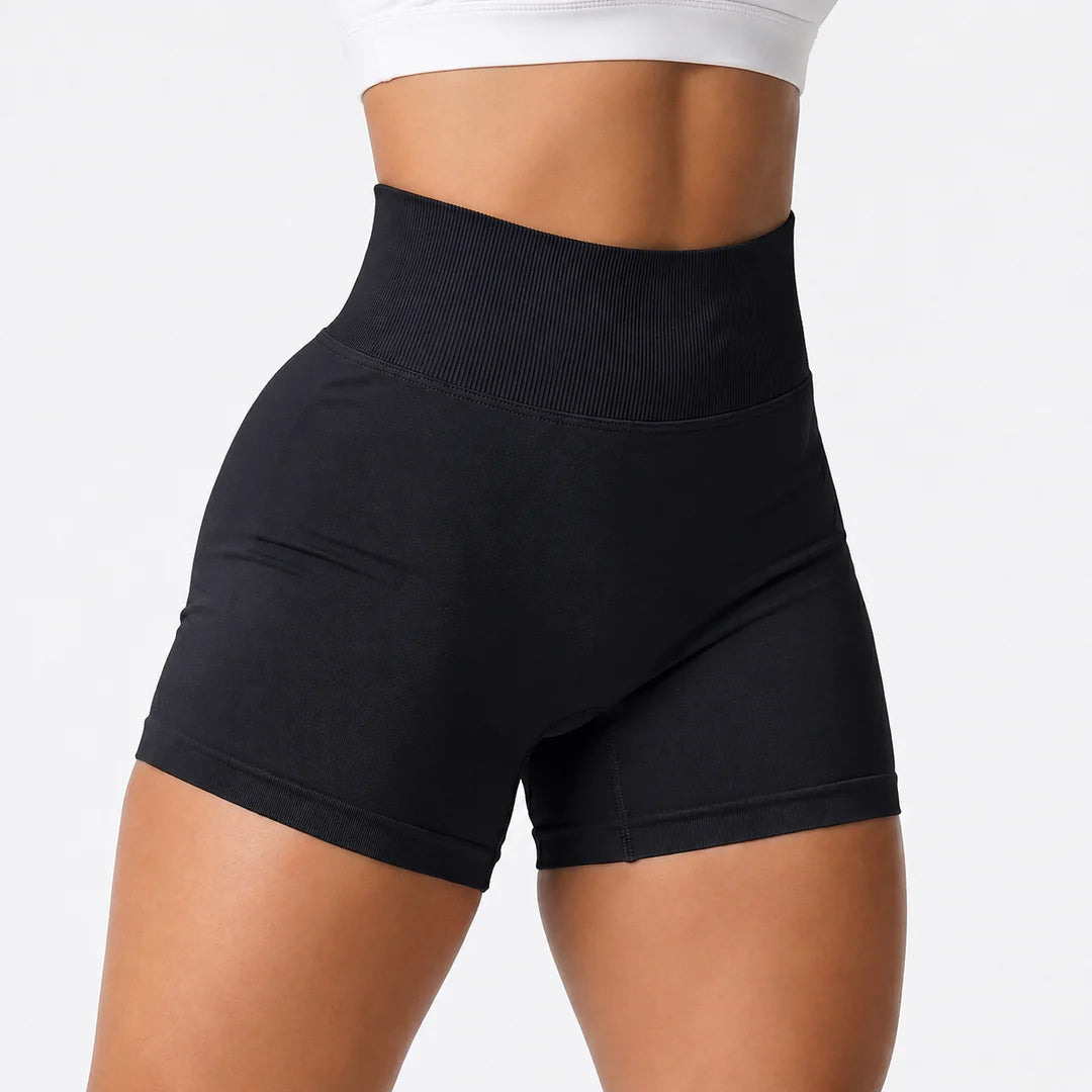 Castilo Contour Shorts