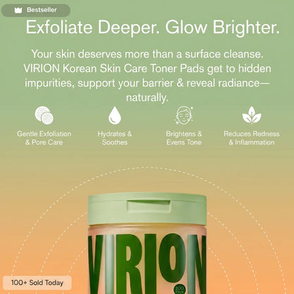 Korean Anti-Aging & Dark Spots Eraser