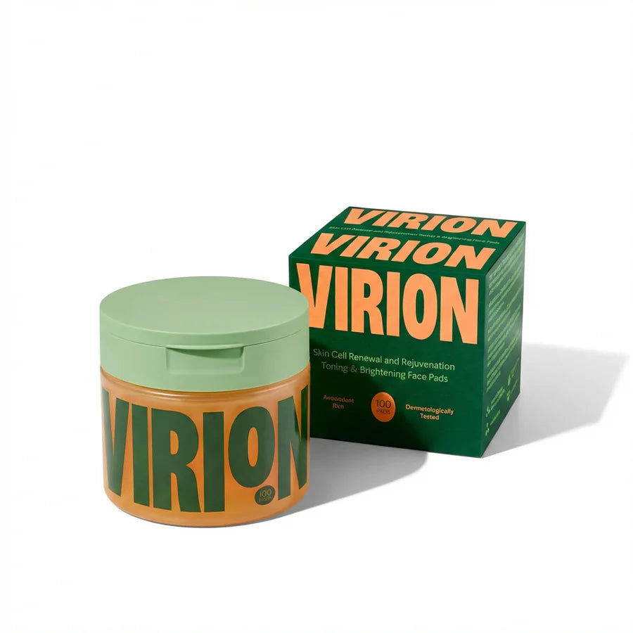 Korean Anti-Aging & Dark Spots Eraser