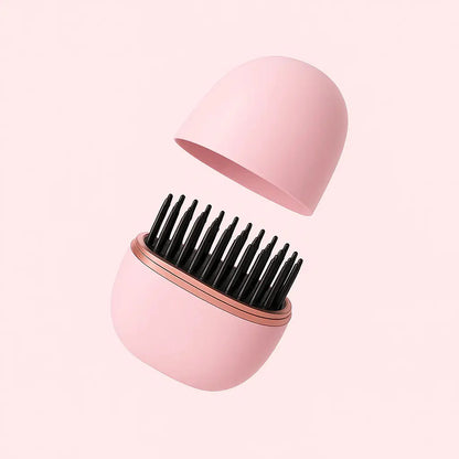 Castilo's Mini Straightener