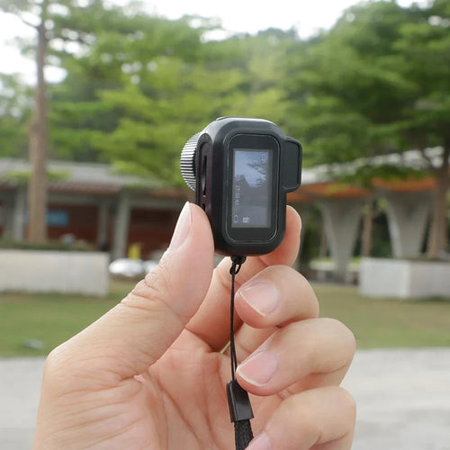 MiniCam - World's Smallest Mini HD Camera