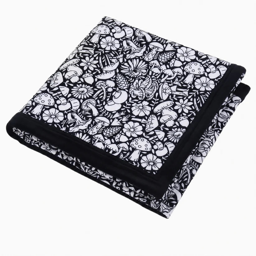 Castilo Coloring Blanket