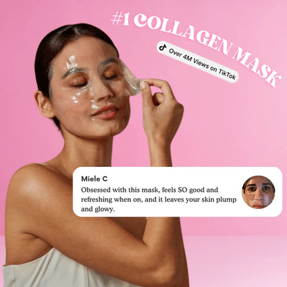 Luméa Collagen Mask
