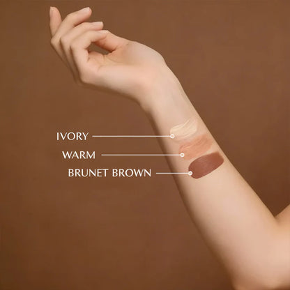 Glow Foundation Cushion