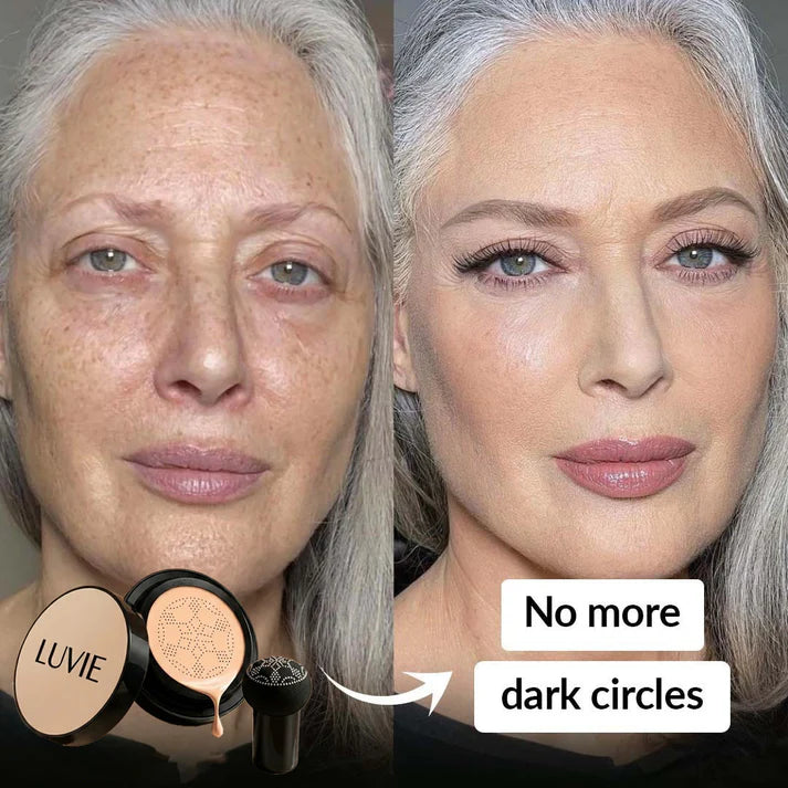 Glow Foundation Cushion