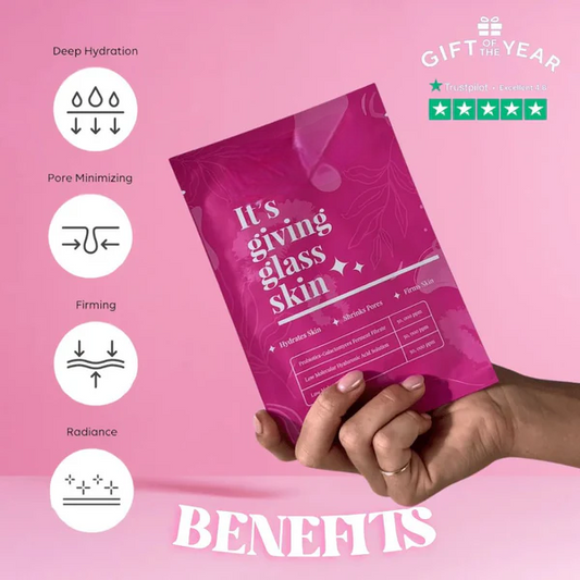 Luméa Collagen Mask