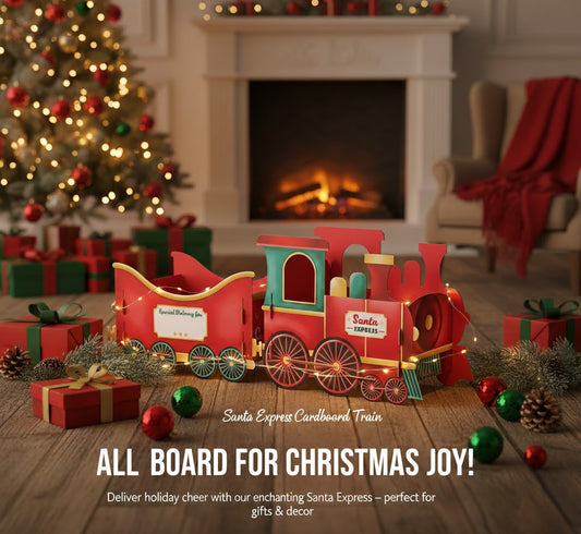 The Santa Express