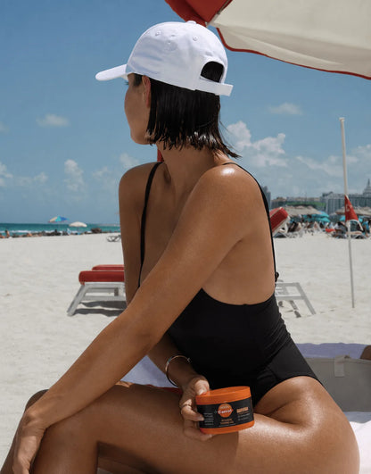 TanBuild Tanning Gel | Supports Faster, More Even & Longer-Lasting Tanning Results