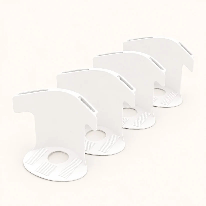 Bed Sheet Clips